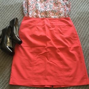 Worthington Pencil Skirt